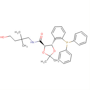 CAS No 917893-88-0  Molecular Structure