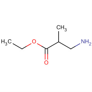 CAS No 917894-31-6  Molecular Structure