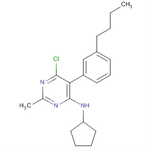 CAS No 917895-78-4  Molecular Structure