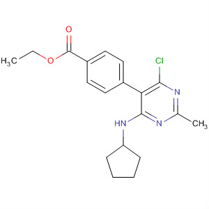 CAS No 917895-90-0  Molecular Structure