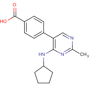 CAS No 917895-92-2  Molecular Structure