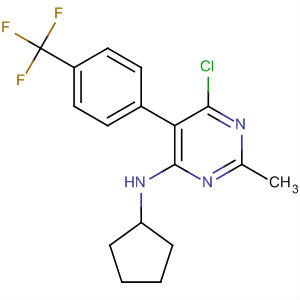 CAS No 917895-93-3  Molecular Structure