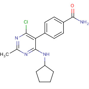 CAS No 917895-99-9  Molecular Structure