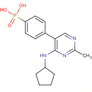 CAS No 917896-28-7  Molecular Structure