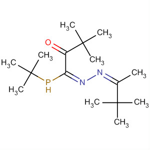 CAS No 917897-04-2  Molecular Structure