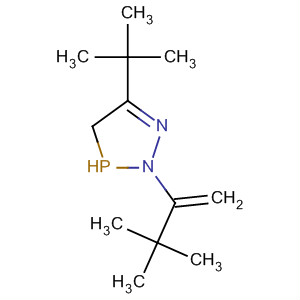 CAS No 917897-05-3  Molecular Structure