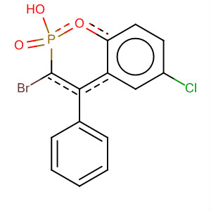 CAS No 917897-20-2  Molecular Structure