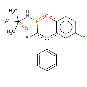 CAS No 917897-39-3  Molecular Structure