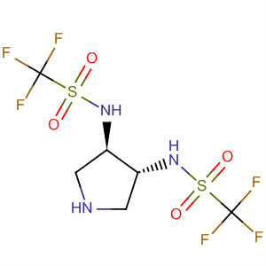 CAS No 917897-62-2  Molecular Structure