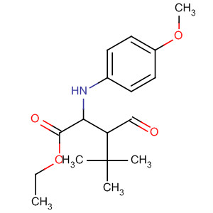 CAS No 917897-64-4  Molecular Structure