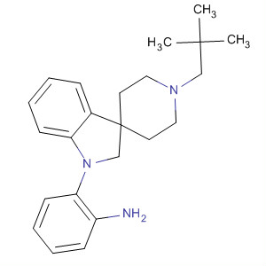 CAS No 917898-72-7  Molecular Structure