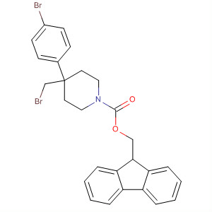 CAS No 917899-08-2  Molecular Structure