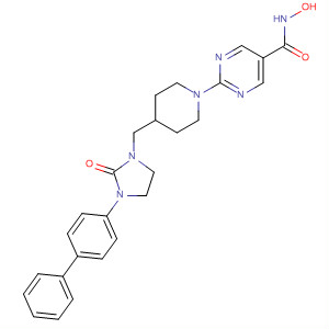 CAS No 917899-61-7  Molecular Structure