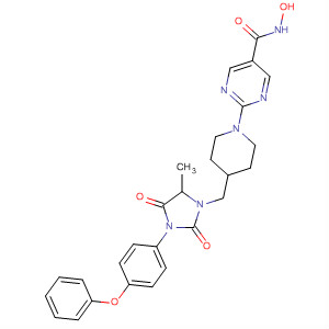 CAS No 917900-05-1  Molecular Structure