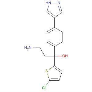CAS No 917900-06-2  Molecular Structure