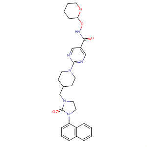 CAS No 917900-12-0  Molecular Structure