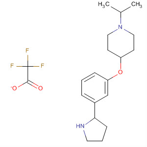 CAS No 917903-74-3  Molecular Structure