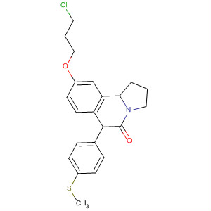 CAS No 917904-12-2  Molecular Structure