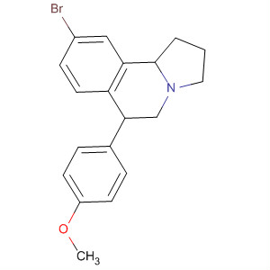 CAS No 917905-05-6  Molecular Structure