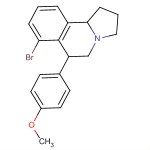 CAS No 917905-28-3  Molecular Structure