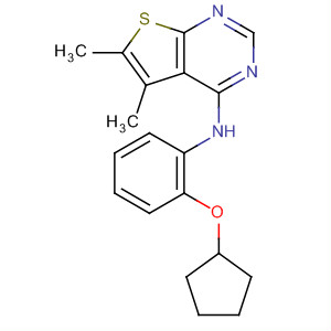 CAS No 917906-62-8  Molecular Structure