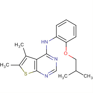 CAS No 917906-66-2  Molecular Structure