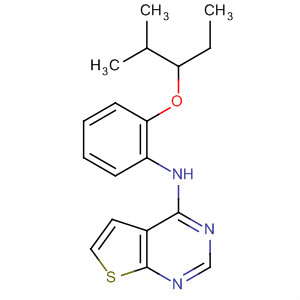 CAS No 917906-98-0  Molecular Structure