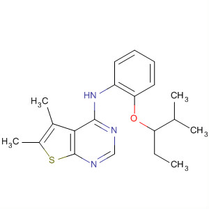 Cas Number: 917907-00-7  Molecular Structure