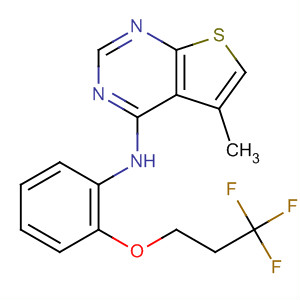 CAS No 917907-02-9  Molecular Structure