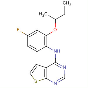 CAS No 917907-60-9  Molecular Structure