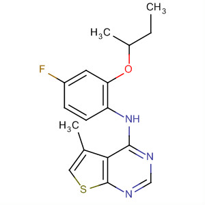 CAS No 917907-62-1  Molecular Structure