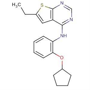 CAS No 917907-73-4  Molecular Structure