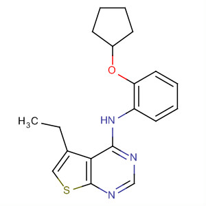 CAS No 917907-88-1  Molecular Structure