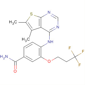CAS No 917908-20-4  Molecular Structure
