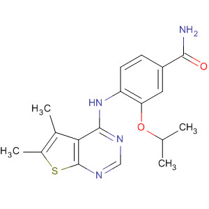 CAS No 917908-24-8  Molecular Structure