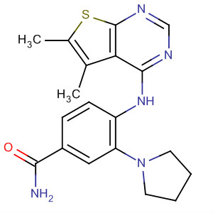 Cas Number: 917908-48-6  Molecular Structure