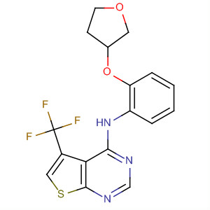 CAS No 917908-49-7  Molecular Structure