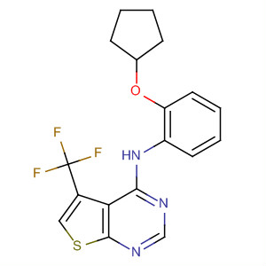 CAS No 917908-50-0  Molecular Structure