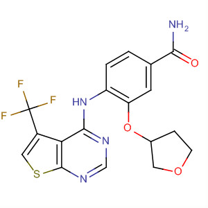 CAS No 917908-53-3  Molecular Structure
