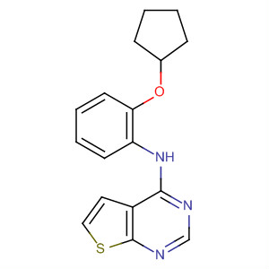 CAS No 917908-94-2  Molecular Structure