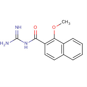 CAS No 917909-96-7  Molecular Structure