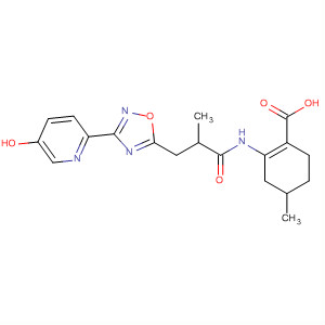 CAS No 917910-46-4  Molecular Structure