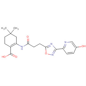 CAS No 917910-50-0  Molecular Structure