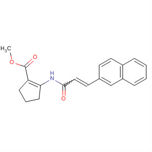 CAS No 917910-55-5  Molecular Structure