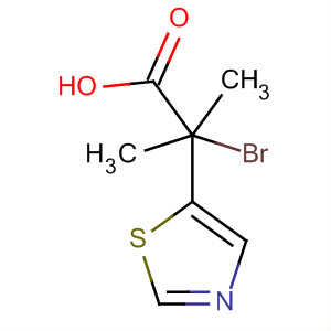 Cas Number: 917910-71-5  Molecular Structure