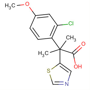 CAS No 917910-72-6  Molecular Structure