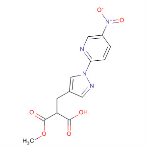 CAS No 917910-81-7  Molecular Structure