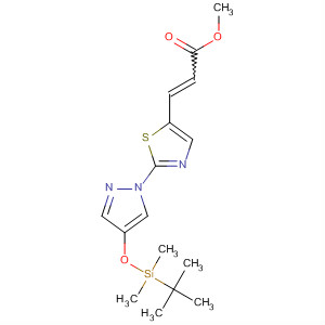 CAS No 917910-94-2  Molecular Structure