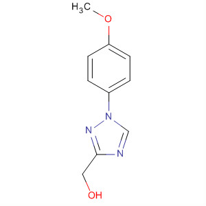 CAS No 917910-96-4  Molecular Structure