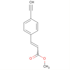 CAS No 917910-98-6  Molecular Structure
